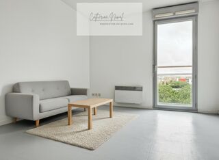  Appartement à vendre 2 pièces 32 m²