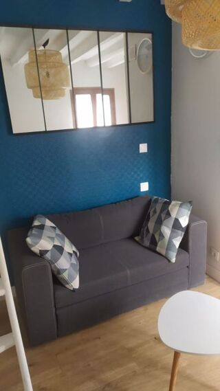  Appartement � louer 1 pi�ce 16 m�