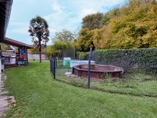  Maison  vendre 7 pices 139 m