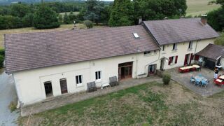   COUP DE COEUR DE CETTE FERME AUBERGE IMPLANTEE SUR 21 HECTARES, SECTEUR AMBAZAC 87 Les billanges