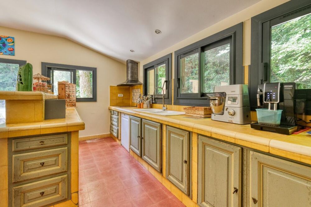 à vendre  Villa Villeneuve-lès-Avignon (30400)