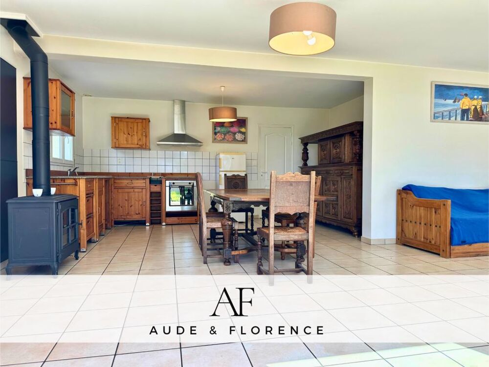 Vente Maison Maison Loctudy