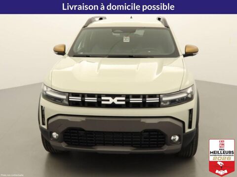 Duster Hybrid 155 Extreme5 portes VP Essence Coura 2026 occasion 78200 Buchelay