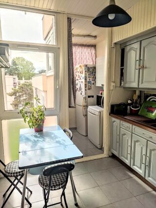  Appartement à vendre 4 pièces 79 m²