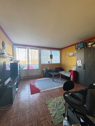  Appartement à vendre 2 pièces 44 m²