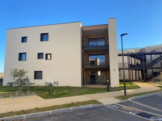  Appartement à vendre 3 pièces 65 m²