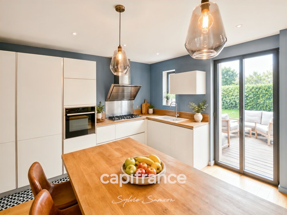 Vente Maison Maison à vendre 7 pièces MANTES LA JOLIE (78) Mantes la jolie