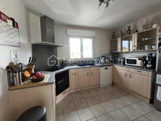  Maison � vendre 5 pi�ces 116 m�