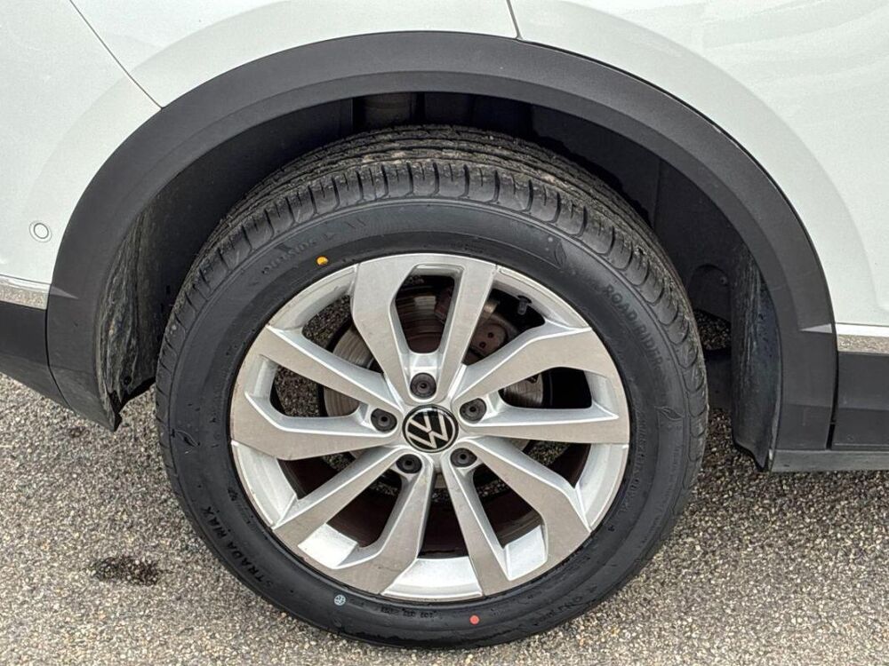 T-ROC 1.5 TSI EVO 150 Start/Stop DSG7 Style 2023 occasion 31100 Toulouse