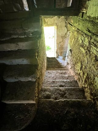  Propri�t�/ch�teau � vendre 5 pi�ces 150 m�