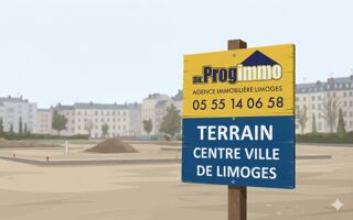  Terrain à vendre 135 m²