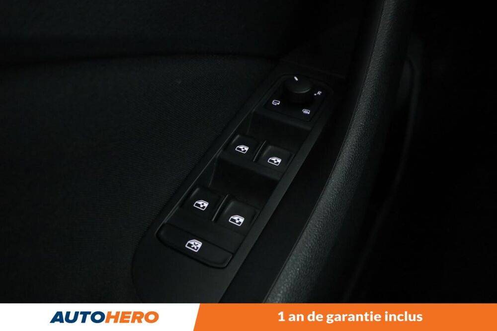 Kamiq 1.0 TSI ScoutLine DSG7 110 ch 2022 occasion 92130 Issy-les-Moulineaux