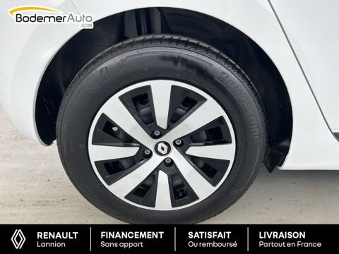 Clio TCe 90 Equilibre 2023 occasion 22200 Guingamp