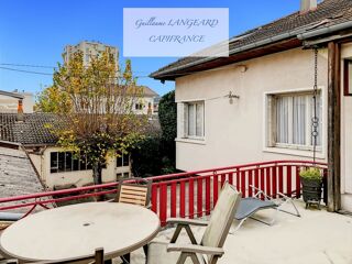  Maison � vendre 6 pi�ces 155 m�