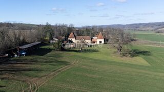 Maison 500m2 Lembeye