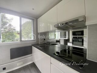  Appartement � vendre 4 pi�ces 62 m�