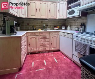  Maison à vendre 7 pièces 163 m²