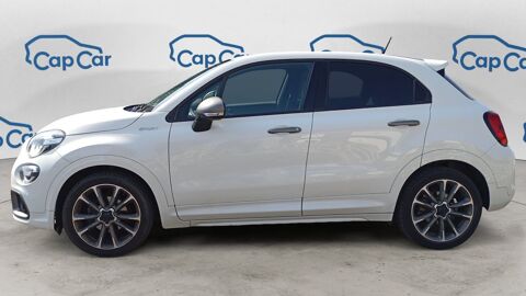500 X 1.3 Multijet 95 Sport 2020 occasion 14310 Villers Bocage