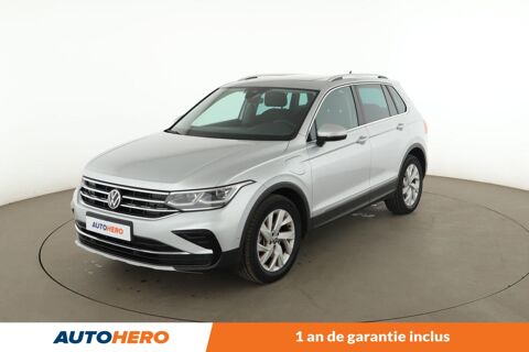 Annonce voiture Volkswagen Tiguan 24890 €