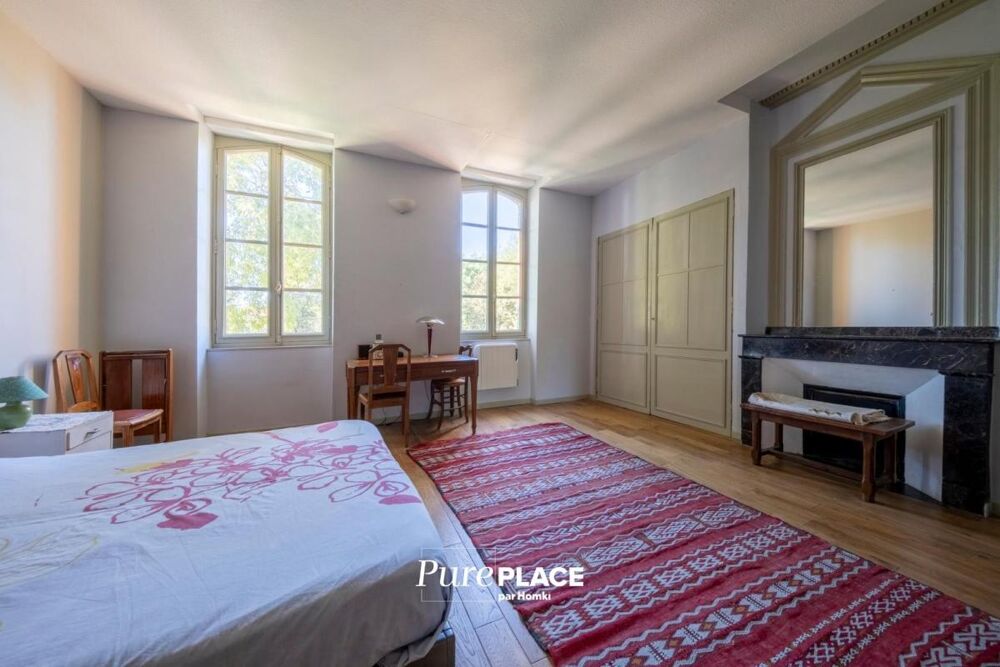 à vendre  Maison Toulouse (31100)