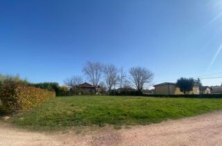  Terrain � vendre 730 m�