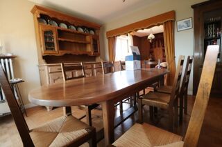  Maison � vendre 4 pi�ces 94 m�