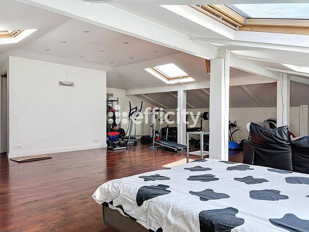 � vendre  Maison Drancy (93700)