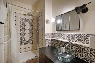  Appartement � vendre 1 pi�ce 30 m�
