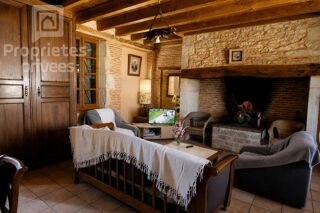  Maison à vendre 5 pièces 130 m²