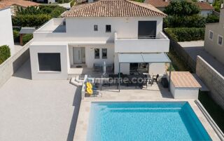  Maison à vendre 5 pièces 150 m²