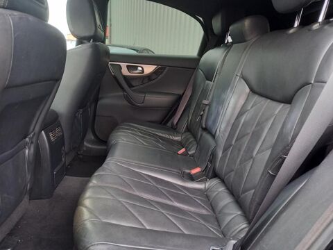FX 37 S V6 320 CH - ETHANOL 2009 occasion 14650 Carpiquet