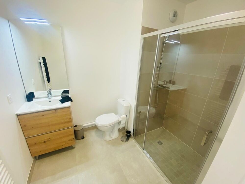 Appartement à vendre 3 pièces LE HAVRE (76)