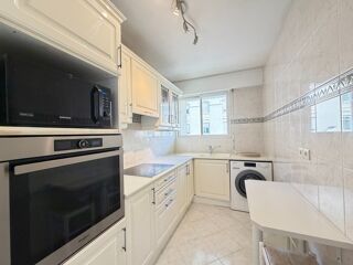  Appartement � vendre 2 pi�ces 49 m�