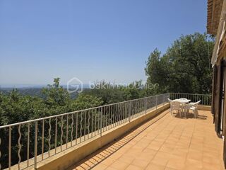  Propriété/château à vendre 7 pièces 190 m²