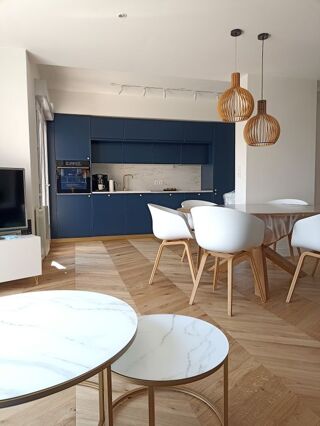  Maison � louer 2 pi�ces 60 m� Saint genis laval