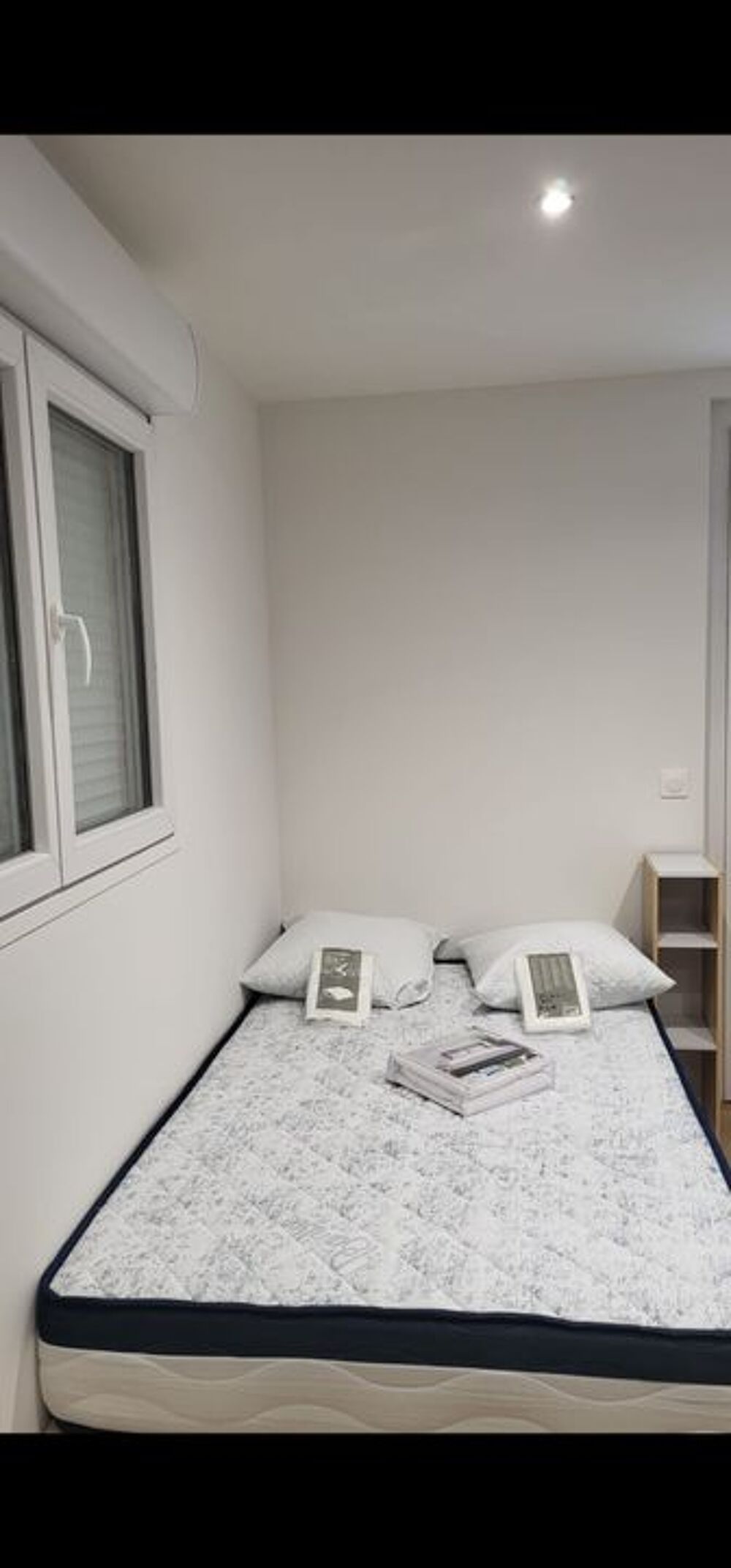 Location Appartement Studio de 18m2 à louer sur Le Mans Le mans