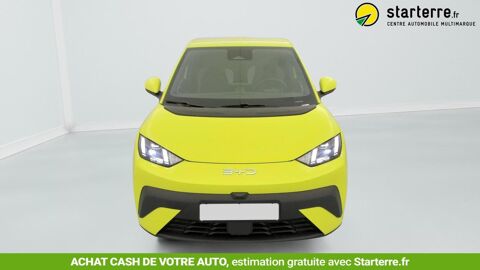 Dolphin SURF 43.2 kWh 156 ch Comfort 2025 occasion 69190 Saint-Fons