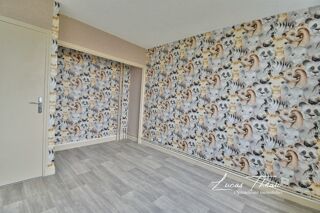  Appartement à vendre 3 pièces 78 m²