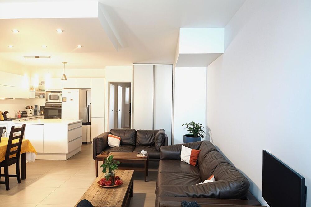 Vente Appartement Appartement Ivry sur seine