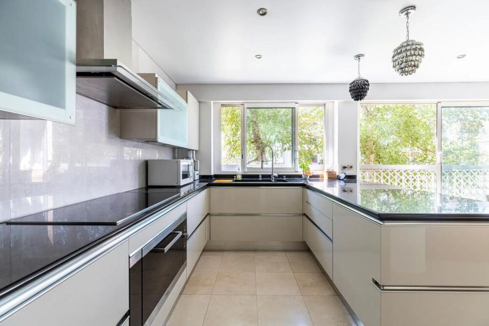 Appartement de 5 pièces de 102 m² à Pantin