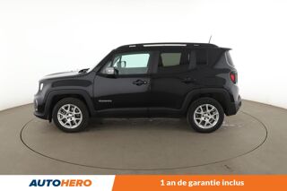 Renegade 1.3 Turbo T4 PHEV 4xe Limited AT6 190 ch 2021 occasion 92130 Issy-les-Moulineaux