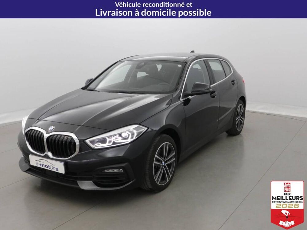 S&eacute;rie 1 116i 109 +Park Assist +Jantes 17 style 548 2023 occasion 10150 Lavau