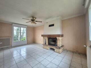  Maison � vendre 5 pi�ces 83 m�