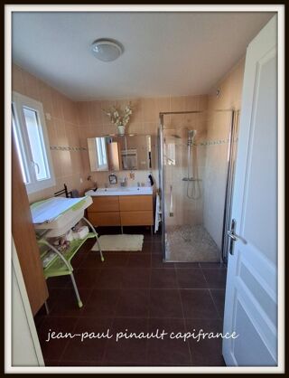  Maison à vendre 6 pièces 180 m²