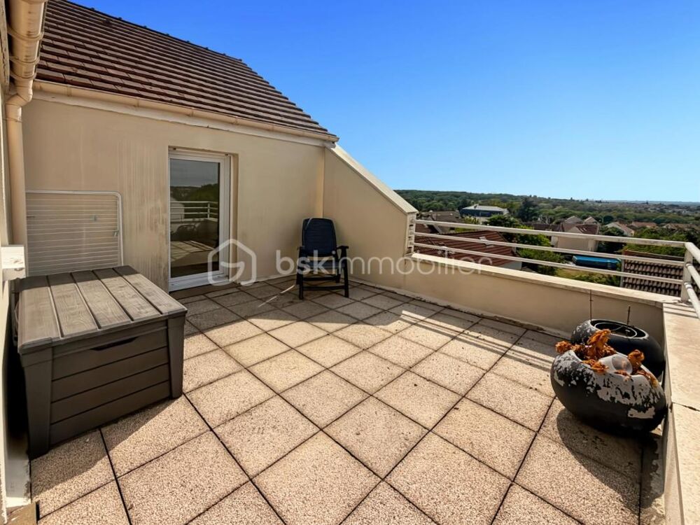Location Appartement Location Montevrain