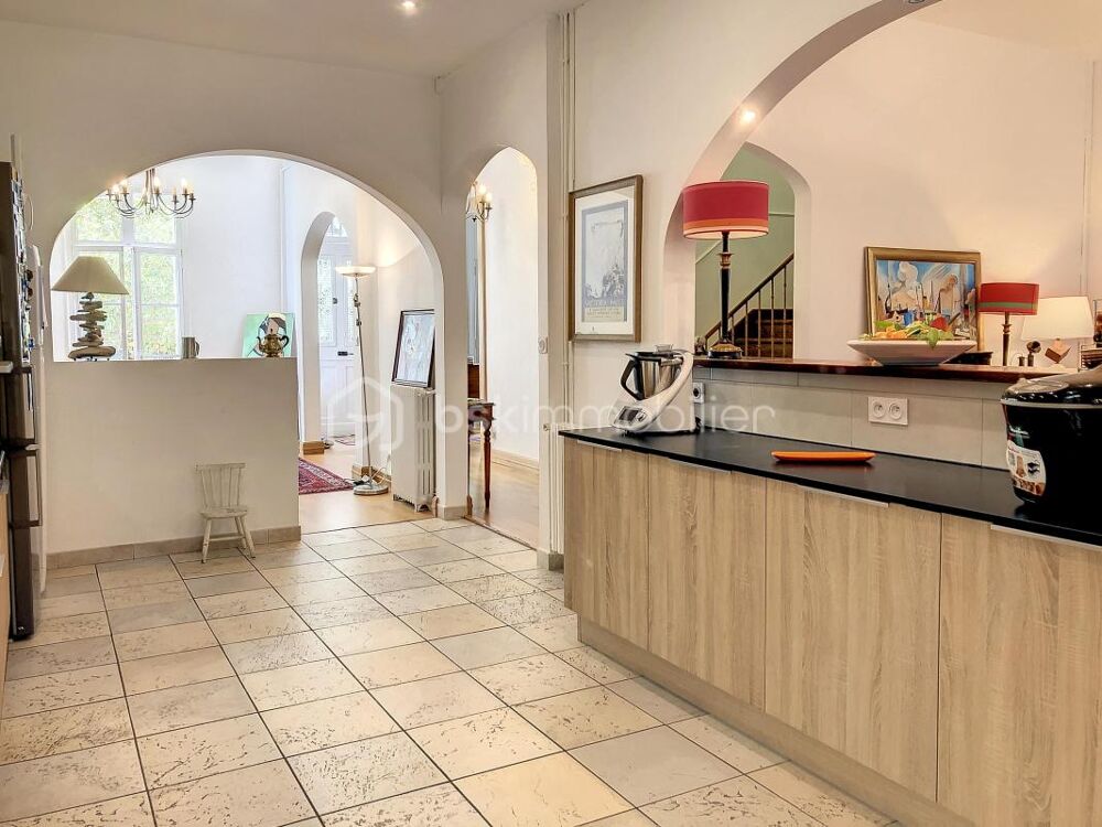 Vente Maison MAISON DE VILLE BOURGEOISE Perpignan