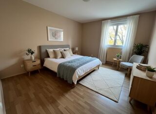  Appartement à vendre 3 pièces 75 m²