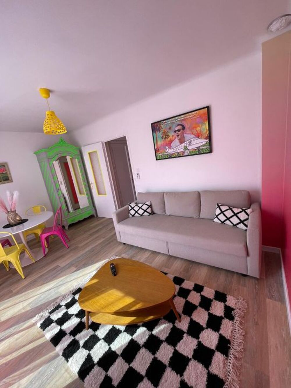 Location Appartement Appartement de 40m2 à louer sur Perpignan Perpignan