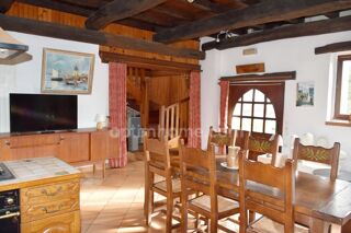 Maison à vendre 6 pièces 126 m²