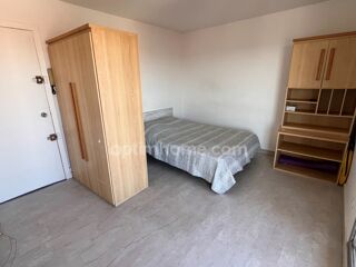  Appartement � vendre 1 pi�ce 16 m�